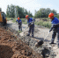 В псковской деревне Ветошка построили газопровод - Pln-Pskov.Ru