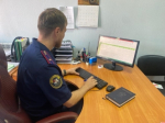 Следственными органами выявлен новый эпизод преступной деятельности бывших сотрудников Северо-западного Ространснадзора