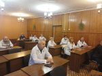 Реорганизация Невельской межрайонной больницы завершена