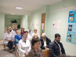 Реорганизация Невельской межрайонной больницы завершена