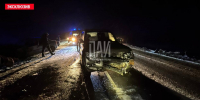 ДТП в Псковском районе - InformPskov.Ru