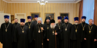 Фото здесь и далее: Псковская епархия / Матвей Елисеев - InformPskov.Ru