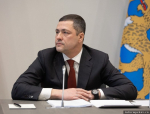 Михаил Ведерников провёл итоговое совещание с главами районов и муниципальных округов