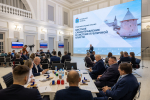 Губернатор поблагодарил муниципальные команды Псковской области за работу в 2024 году