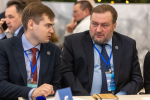 Губернатор поблагодарил муниципальные команды Псковской области за работу в 2024 году