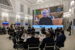 Губернатор поблагодарил муниципальные команды Псковской области за работу в 2024 году