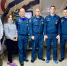 Стремление помогать - у них в крови - МЧС Псковской области