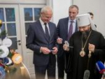 Депутаты Псковского областного Собрания исполнят детские мечты с «Ёлки желаний»
