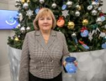 Депутаты Псковского областного Собрания исполнят детские мечты с «Ёлки желаний»
