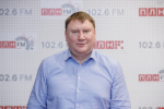 Александр Братчиков о новом экотехнопарке: Полигон шикарный