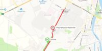Более 2 км улицы Генерала Маргелова отремонтируют в Пскове в 2025 году - Псковская правда