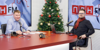 «Дом Советов»: Александр Братчиков об итогах работы над региональным бюджетом на 2025 год. ВИДЕО - Pln-Pskov.Ru