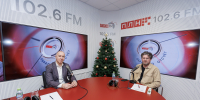 «Обратный отсчет»: Будни и праздники псковского «Горводоканала». ВИДЕО - Pln-Pskov.Ru