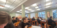 В Печорах завершился восьмой этап проекта «Город мастеров» - Pln-Pskov.Ru