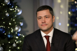 Губернатор Псковской области Михаил Ведерников. Фото: ПАИ