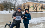 В Порховском  районе проведен профилактический  рейд