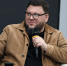Александр Боярков. Фото здесь и далее: ПАИ - InformPskov.Ru
