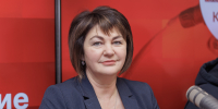 Наталья Федорова: Псковскому району подходит модель округа - Pln-Pskov.Ru