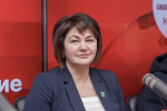 Наталья Федорова: Псковскому району подходит модель округа
