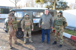 Фото: пресс-служба «Единой России»