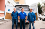 Фото: пресс-служба «Единой России»