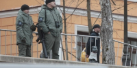 В Псковской области в добровольческий отряд «Дружина» вступили более двух тысяч человек - Псковская правда