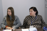 В ПсковГУ проходят учебно-тренировочные сборы по подготовке к Всероссийской олимпиаде школьников по истории