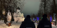 Фото предоставили в пресс-службе Управления Росгвардии по Псковской области - InformPskov.Ru