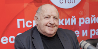 После муниципальной реформы намного легче будет работать — глава Краснопрудской волости - Pln-Pskov.Ru