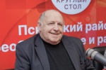 После муниципальной реформы намного легче будет работать — глава Краснопрудской волости
