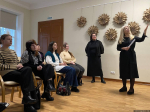Фото здесь и далее: ​Центра туризма и творческих индустрий / пресс-служба администрации Пскова