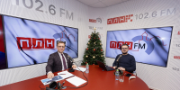 «Обратный отсчет»: Итоги избирательного цикла-2024. ВИДЕО - Pln-Pskov.Ru