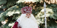 Явный Дед Мороз - Pln-Pskov.Ru