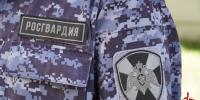 В Пскове сотрудники Росгвардии задержали подозреваемую в краже - Росгвардия