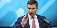 Андрей Ермаков. Фото: Валерия Ковалёва / ПАИ - InformPskov.Ru