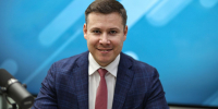 Андрей Ермаков. Фото: Валерия Ковалёва / ПАИ - InformPskov.Ru