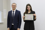 В ПсковГУ завершилась программа профессионального обучения по профессии «Секретарь-администратор»