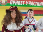 Псковичи стали призёрами республиканского турнира по фехтованию в Белоруссии