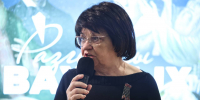 Светлана Мельникова о проекте «Разговоры о важных»: Благодарю за поддержку со стороны Российского военно-исторического общества - BusinessPskov.Ru