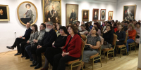 Проект «Разговоры о важных» создан для популяризации наследия Псковской земли - BusinessPskov.Ru