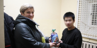 Фото: пресс-служба УФСИН России по Псковской области - InformPskov.Ru