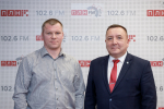 «Подстрочник»: Жизнь Дновского муниципального округа после преобразования. ВИДЕО
