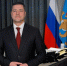 Михаил Ведерников подвёл основные итоги Года семьи в Псковской области. Фото здесь и далее: пресс-служба правительства Псковской области - InformPskov.Ru