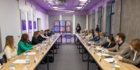 Центры подготовки Международного волонтерского корпуса 80-летия Победы до конца года откроются во всех муниципалитетах - Pln-Pskov.Ru