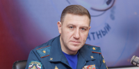 О проблемной месте реки Великой рассказал начальник псковского МЧС - Pln-Pskov.Ru