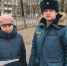 На территории Палкинского района проведен профилактический     рейд - МЧС Псковской области