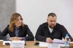 Центры подготовки Международного волонтёрского корпуса 80-летия Победы до конца года откроются во всех муниципалитетах Псковской области