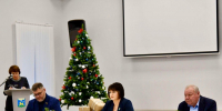 Фото со страницы Натальи Фёдоровой в соцсети «ВКонтакте» - InformPskov.Ru