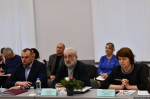 Участники публичных слушаний поддержали преобразование Псковского района в муниципальный округ