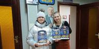 С наступающим Новым годом! - ЛДПР
